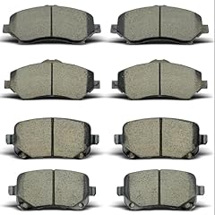 Aladiche 8pcs brake for sale  Delivered anywhere in USA 
