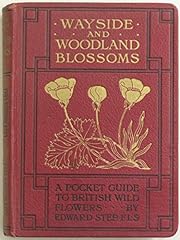 Wayside woodland blossoms for sale  Delivered anywhere in UK