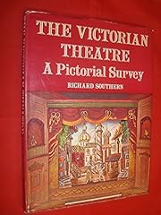 Victorian theatre pictorial for sale  Delivered anywhere in UK