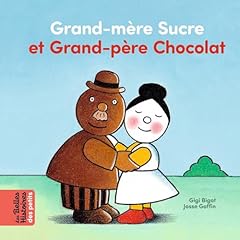 Grand mère sucre d'occasion  Livré partout en France