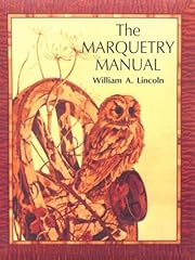 Marquetry manual for sale  Delivered anywhere in USA 