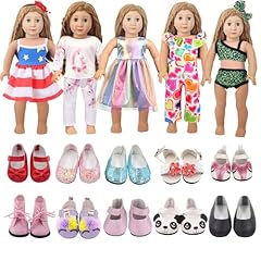 Augfrog sets doll for sale  Delivered anywhere in USA 