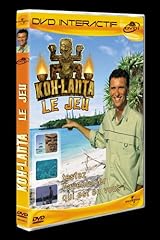Koh lanta casting d'occasion  Livré partout en France