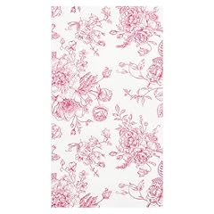 100 floral guest for sale  Delivered anywhere in USA 