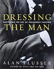 Dressing the man d'occasion  Livré partout en Belgiqu