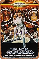 Buck rogers 25th for sale  Delivered anywhere in USA 