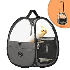 Pet bird carrier for sale  Delivered anywhere in UK