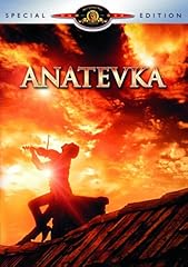 Anatevka special edition gebraucht kaufen  Wird an jeden Ort in Deutschland