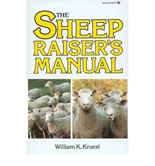 Thesheep raiser manual gebraucht kaufen  Wird an jeden Ort in Deutschland