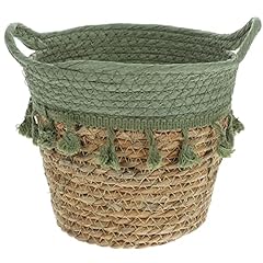 Sosoport macrame storage for sale  Delivered anywhere in UK