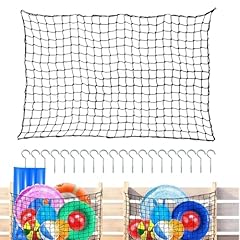 Pool toy storage for sale  Delivered anywhere in UK