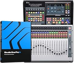 Presonus studiolive series for sale  Delivered anywhere in USA 