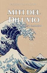 Miti del diluvio usato  Spedito ovunque in Italia 