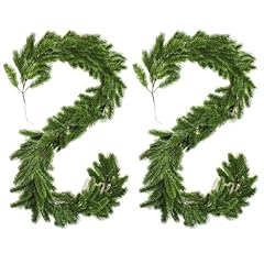 Stück weihnachtsgirlande kün gebraucht kaufen  Wird an jeden Ort in Deutschland