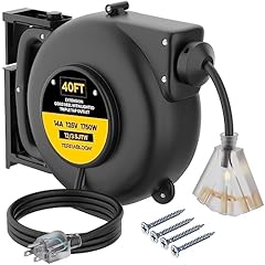 Terrabloom retractable cord for sale  Delivered anywhere in USA 