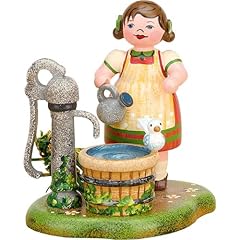 Hubrig landidyll brunnen gebraucht kaufen  Wird an jeden Ort in Deutschland
