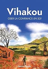 Vihakou oser confiance d'occasion  Livré partout en France
