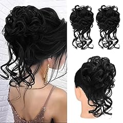 Hoojih 2pcs messy for sale  Delivered anywhere in USA 