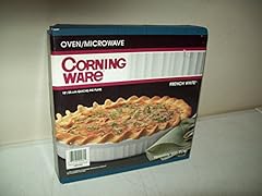 Corningware french white for sale  Delivered anywhere in USA 