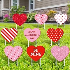 Whaline 9pcs valentine for sale  Delivered anywhere in USA 