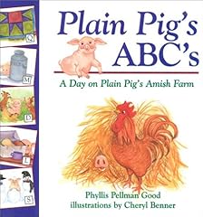 Plain pig abc for sale  Delivered anywhere in USA 