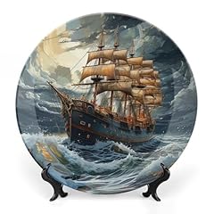 Bhtlarngy vintage sailing for sale  Delivered anywhere in USA 