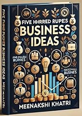 500 business ideas for sale  Delivered anywhere in UK