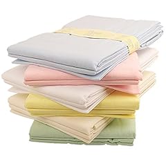 Cot bed flannelette for sale  Delivered anywhere in UK
