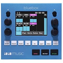 1010music bluebox compact for sale  Delivered anywhere in USA 