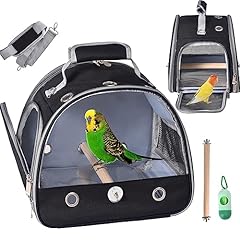 Fcqqywz bird carrier for sale  Delivered anywhere in USA 