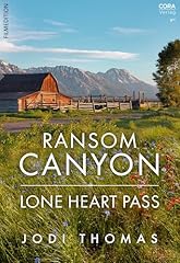 Ransom canyon lone gebraucht kaufen  Wird an jeden Ort in Deutschland