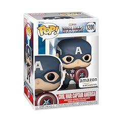 Funko pop marvel for sale  Delivered anywhere in UK