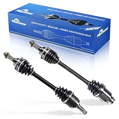 Maxfavor awd axle for sale  Delivered anywhere in USA 