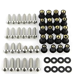 Figuli bodywork screws for sale  Delivered anywhere in USA 