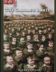 Cabbage babies repopulation for sale  Delivered anywhere in UK