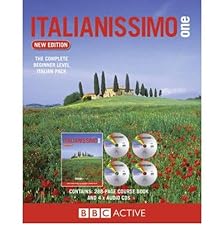 Italianissimo beginners new for sale  Delivered anywhere in UK