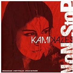 Kamikazes d'occasion  Livré partout en France