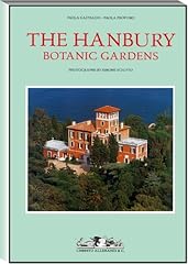 Hanbury botanic gardens for sale  Delivered anywhere in UK