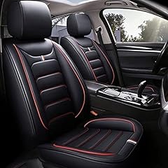 Aecbuy leather car for sale  Delivered anywhere in UK