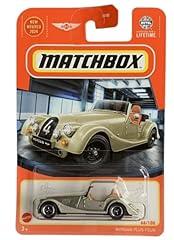 Matchbox morgan plus for sale  Delivered anywhere in USA 