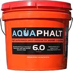 Aquaphalt 6.0 permanent for sale  Delivered anywhere in USA 