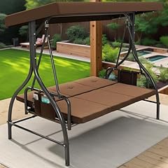 Yitahome porch swing for sale  Delivered anywhere in USA 