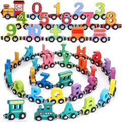 Pieces magnetic wooden for sale  Delivered anywhere in USA 
