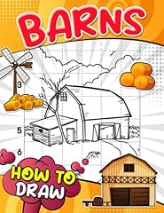 Draw barns containing for sale  Delivered anywhere in UK
