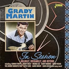 Session hillbilly rockabilly for sale  Delivered anywhere in UK