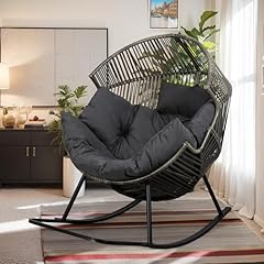 Vongrasig wicker egg for sale  Delivered anywhere in USA 
