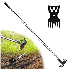 Weed puller tool for sale  Delivered anywhere in UK