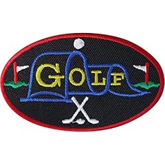 Golf patch iron for sale  Delivered anywhere in UK