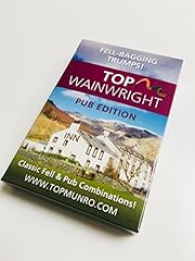 Top wainwright pub for sale  Delivered anywhere in UK