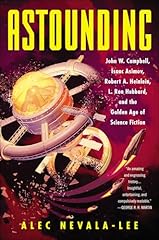 Astounding john campbell for sale  Delivered anywhere in USA 